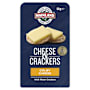 Mainland Colby Cheese with Water Crackers