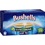 Bushells Extra Strong Leaf Tea