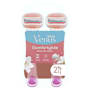 Gillette Venus ComfortGlide White Tea Women's Disposable Razor