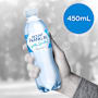 Mount Franklin Lightly Sparkling Water Bottle