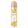 Impulse Women Body Spray Aerosol Deodorant Merely Musk