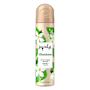 Impulse Body Spray Aerosol Deodorant Illusions