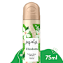 Impulse Body Spray Aerosol Deodorant Illusions