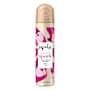 Impulse Women Aerosol Body Spray Deodorant Romantic Spark