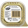 My Dog Gourmet Beef With Cheese & Toppings Wet Dog Food Tray