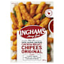 INGHAM'S Chicken Breast Chipees Original