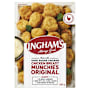 INGHAM'S Crumbed Chicken Breast Munchies