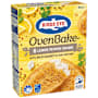 Birds Eye Oven Bake Crumbed Lemon Pepper