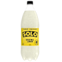 Schweppes Solo Thirst Crusher Original Lemon Bottle