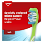 Colgate Max White with Polishing Star Toothbrush Soft
