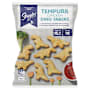 Steggles Crumbed Chicken Dino Snacks Tempura