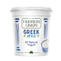 Farmers Union Greek Style Yoghurt