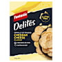 Fantastic Delites Cheddar Cheese