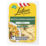 Latina Agnolotti Ricotta And Spinach