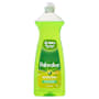 Palmolive Regular Dishwashing Liquid Lemon Lime With Citrus Extracts Tough On Grease