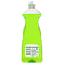 Palmolive Regular Dishwashing Liquid Lemon Lime With Citrus Extracts Tough On Grease
