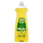 Palmolive Ultra Strength Antibacterial Dishwashing Liquid Lemon
