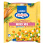 Birds Eye Snap Frozen Garden Mix Carrot Beans Brocoli Cauli Capsicum
