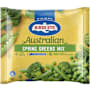 Birds Eye Snap Frozen Spring Green Mix Green Beans, Peas & Broccoli