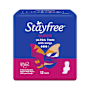 Stayfree Ultra Thin Super with Wings