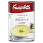 Campbell's Soup Condensed Cream of Chicken & Corn