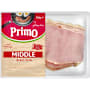 Primo Middle Bacon