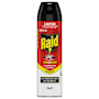 Raid One Shot Surface Odourless Crawling Insect Spray