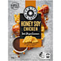 Red Rock Deli Honey Soy Chicken Deli Style Crackers