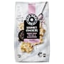 Red Rock Deli Gourmet Crackers Murray River Pink Salt & Black Pepper