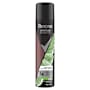 Rexona Clinical Protection Antiperspirant Aerosol Deodorant Menthol and Caffeine Scent for Men