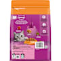 Whiskas 1+ Dry Cat Food Chicken & Rabbit Flavours