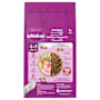 Whiskas 1+ Dry Cat Food Chicken & Turkey Flavours