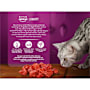 Whiskas So Meaty Wet Cat Food Meat Cuts In Gravy