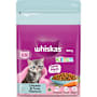 Whiskas Kitten Dry Cat Food Chicken & Tuna Flavours