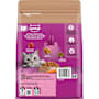 Whiskas 1+ Dry Cat Food Beef & Lamb Flavours