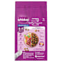 Whiskas 1+ Dry Cat Food Saradine & Prawn Flavours