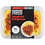 Youfoodz Fuel'd Spaghetti Bolognese