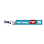 Borg's Puff Pastry Sheets