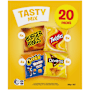Smith's Tasty Mix