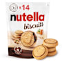 Nutella Biscuits