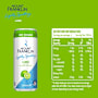 Mount Franklin Lightly Sparkling Water Lime Multipack Mini Cans