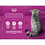 Whiskas Tuna Flavour Favourites In Jelly Pouches Wet Cat Food