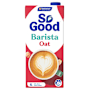 So Good Barista Edition Oat Milk