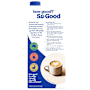 So Good Barista Soy Milk