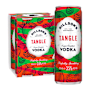 Billson's Vodka Fruit Tangle Cans