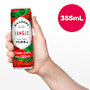 Billson's Vodka Fruit Tangle Can