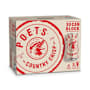 Poets Country Crisp Cans