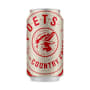 Poets Country Crisp Cans