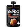 YoPRO High Protein Salted Caramel Yoghurt Pouch
