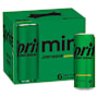 Sprite Zero Sugar Lemonade Soft Drink Multipack Cans